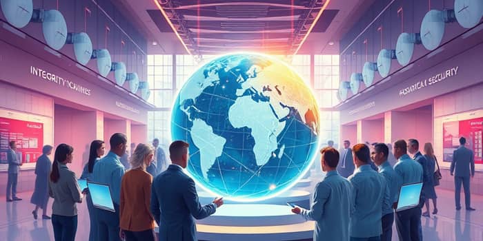 The Ethical Edge: Leading with Integrity in Financial Services