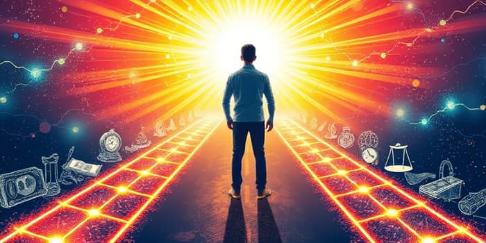 Mastering the Art of Decision-Making Under Financial Pressure