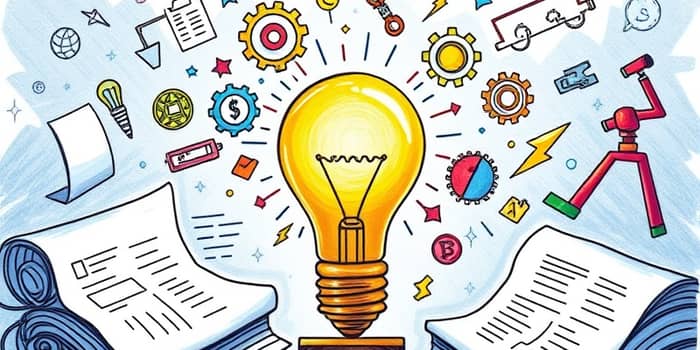 Inspiring Innovation: Fostering Creativity in a Regulated Industry