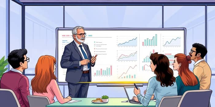 From Manager to Mentor: Empowering Your Finance Team's Growth