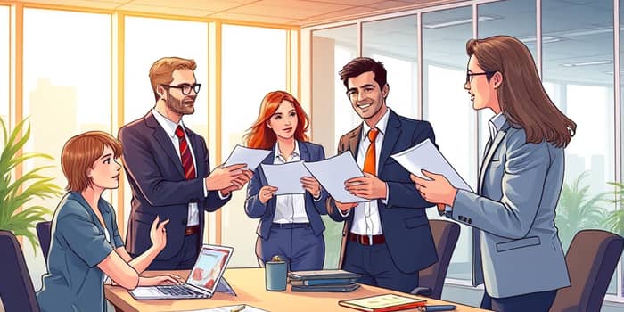 Delegation with Purpose: Empowering Your Finance Professionals