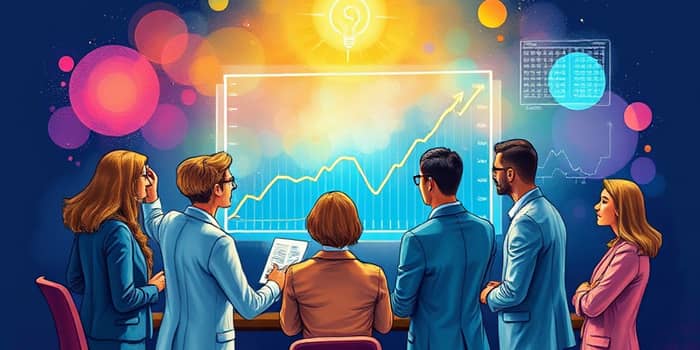 Leading Diverse Teams: Maximizing Talent in Finance