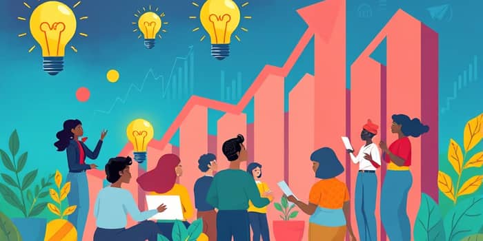 Growth Mindset: Unlocking Your Team's Full Financial Potential