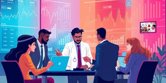 Solving the Talent Gap: Attracting and Retaining Finance Professionals