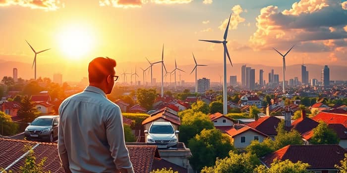 The Conscious Capitalist: Investing for a Better Tomorrow