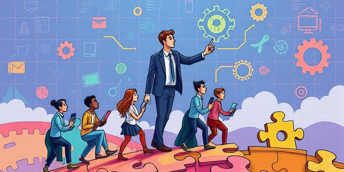 Building a Future-Proof Firm: Adaptability as a Leadership Trait