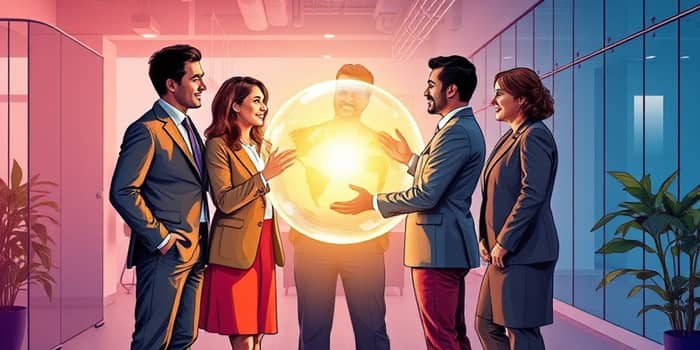 The Value of Vulnerability: Authentic Leadership in Finance