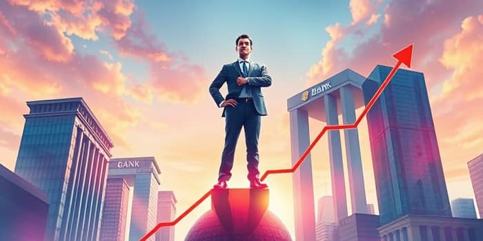 Scaling Success: Leadership Principles for Growing Financial Firms