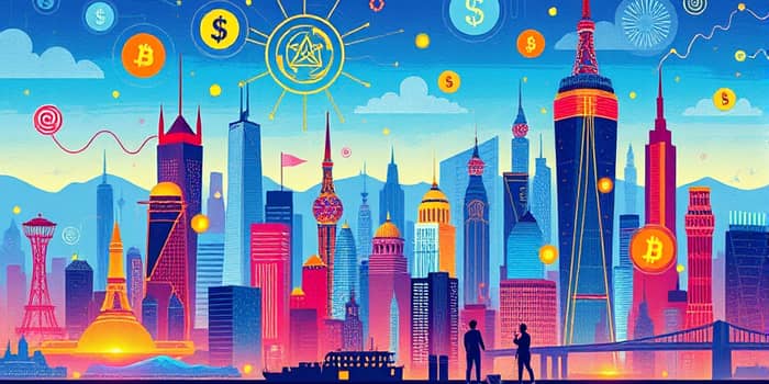 Leading Through Disruption: Navigating FinTech's Transformative Wave