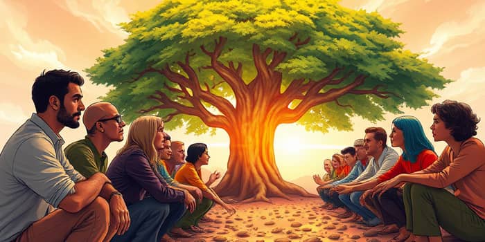 Defining Your Legacy: Leadership Beyond Short-Term Gains