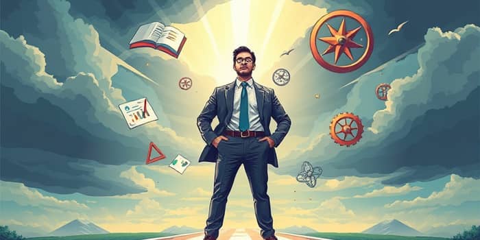 Strategic Vision: Guiding Your Firm Through Economic Uncertainty