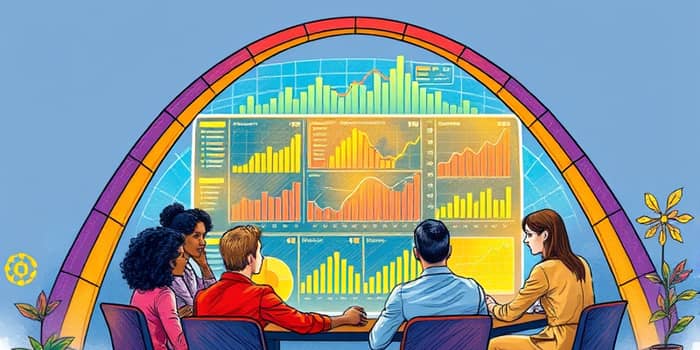 From Strategy to Execution: Bridging the Gap in Financial Planning