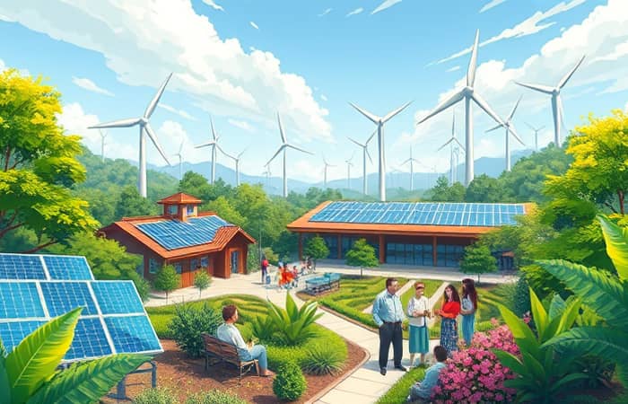 Beyond Compliance: The Financial Advantages of Environmental Leadership