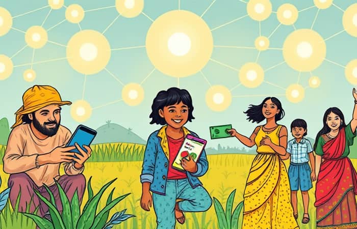 Making Your Money Work, for Everyone: A Responsible Stance