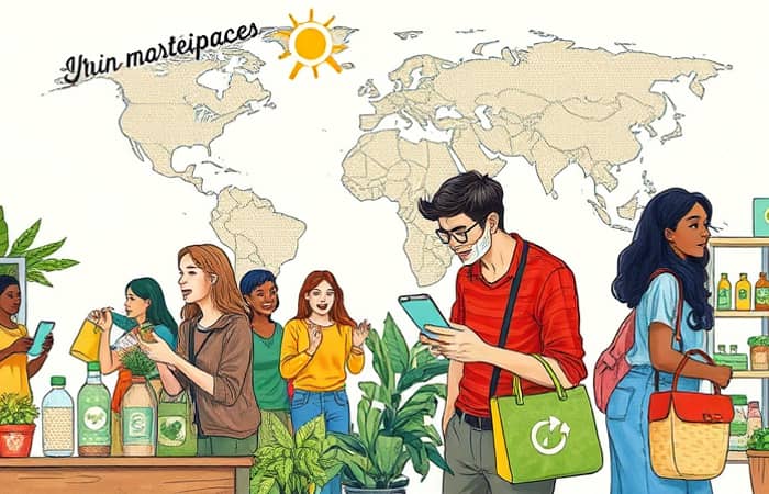 Consumer Power: Driving Change with Your Wallet